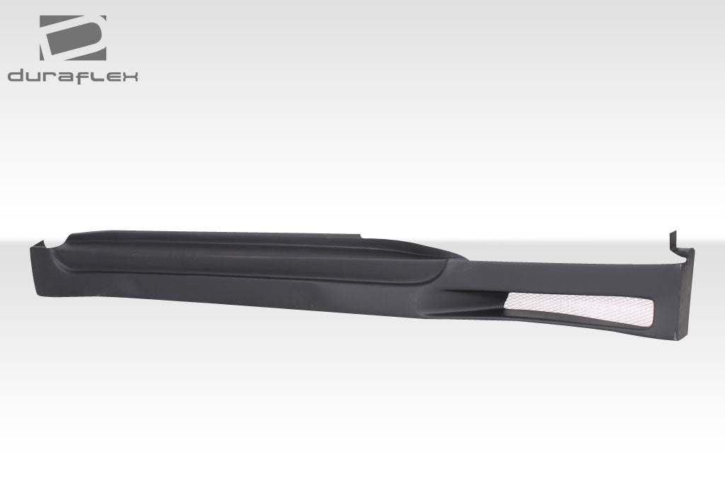 1998-2002 Honda Accord 2DR Duraflex Spyder Body Kit - 4 Piece