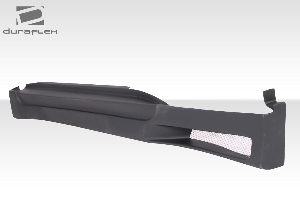 1998-2002 Honda Accord 2DR Duraflex Spyder Side Skirts Rocker Panels - 2 Piece