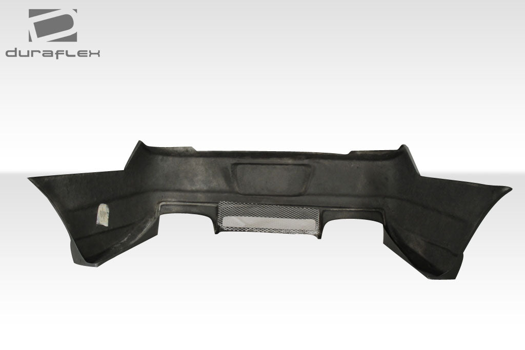 1998-2002 Honda Accord 2DR Duraflex R33 Rear Bumper Cover - 1 Piece