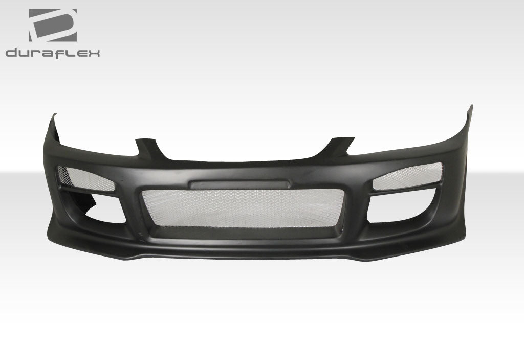 2008-2014 Dodge Challenger Carbon Creations Circuit Rear Diffuser - 3 Piece