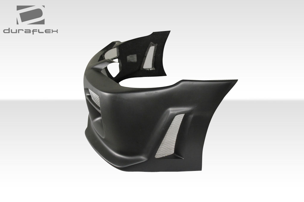1998-2002 Honda Accord 2DR Duraflex R34 Body Kit - 4 Piece