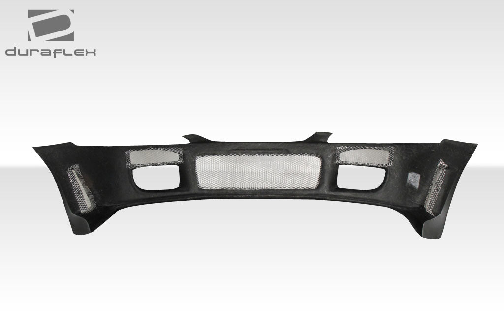 1998-2002 Honda Accord 2DR Duraflex R34 Body Kit - 4 Piece