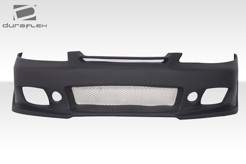 1998-2002 Honda Accord 4DR Duraflex B-2 Front Bumper Cover - 1 Piece