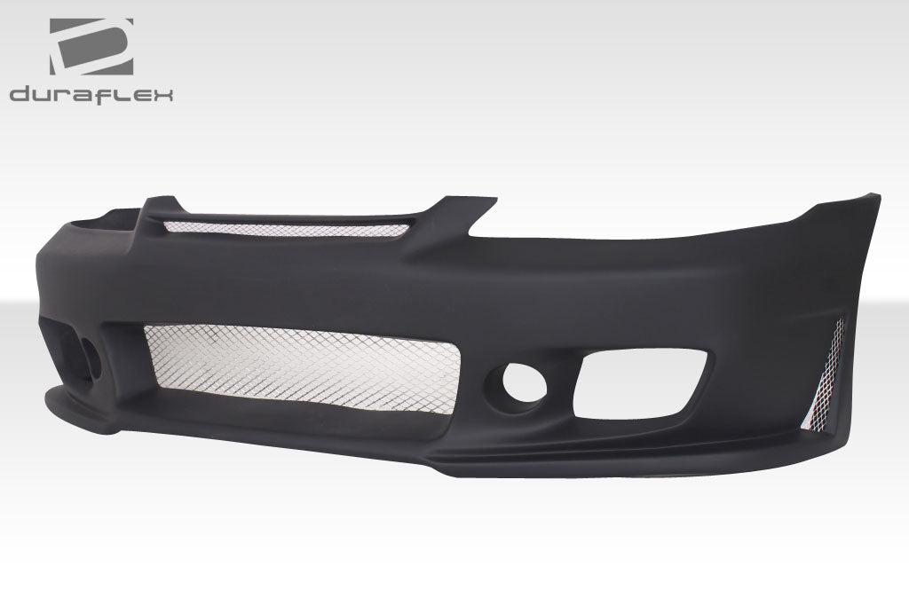 1998-2002 Honda Accord 4DR Duraflex B-2 Body Kit - 4 Piece