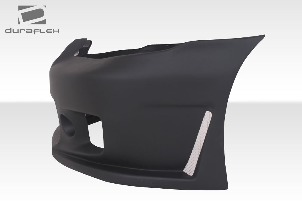 1998-2002 Honda Accord 4DR Duraflex B-2 Body Kit - 4 Piece