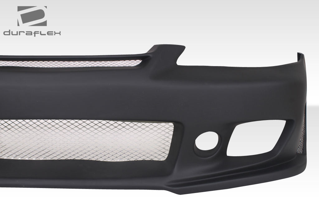 1998-2002 Honda Accord 4DR Duraflex B-2 Front Bumper Cover - 1 Piece