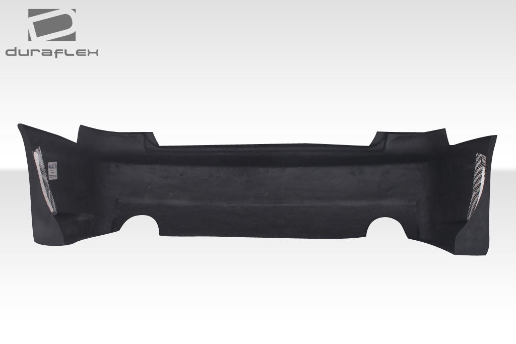 1998-2002 Honda Accord 4DR Duraflex B-2 Body Kit - 4 Piece