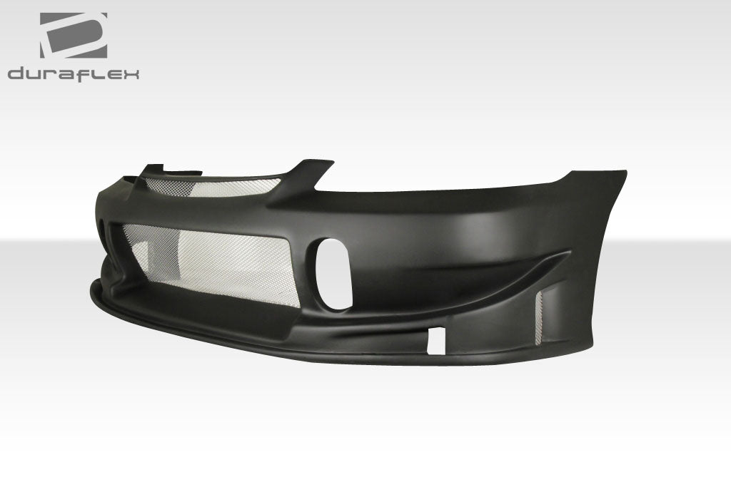 1998-2002 Honda Accord 4DR Duraflex Buddy Body Kit - 4 Piece
