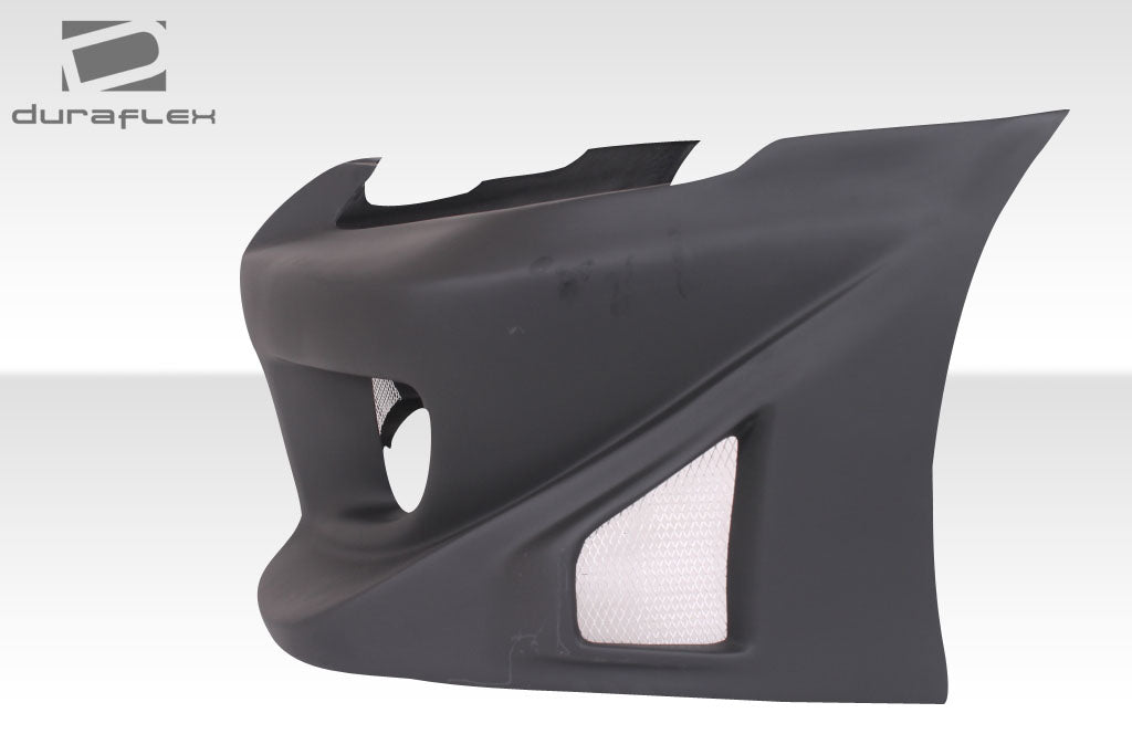 1998-2002 Honda Accord 4DR Duraflex Blits Body Kit - 4 Piece