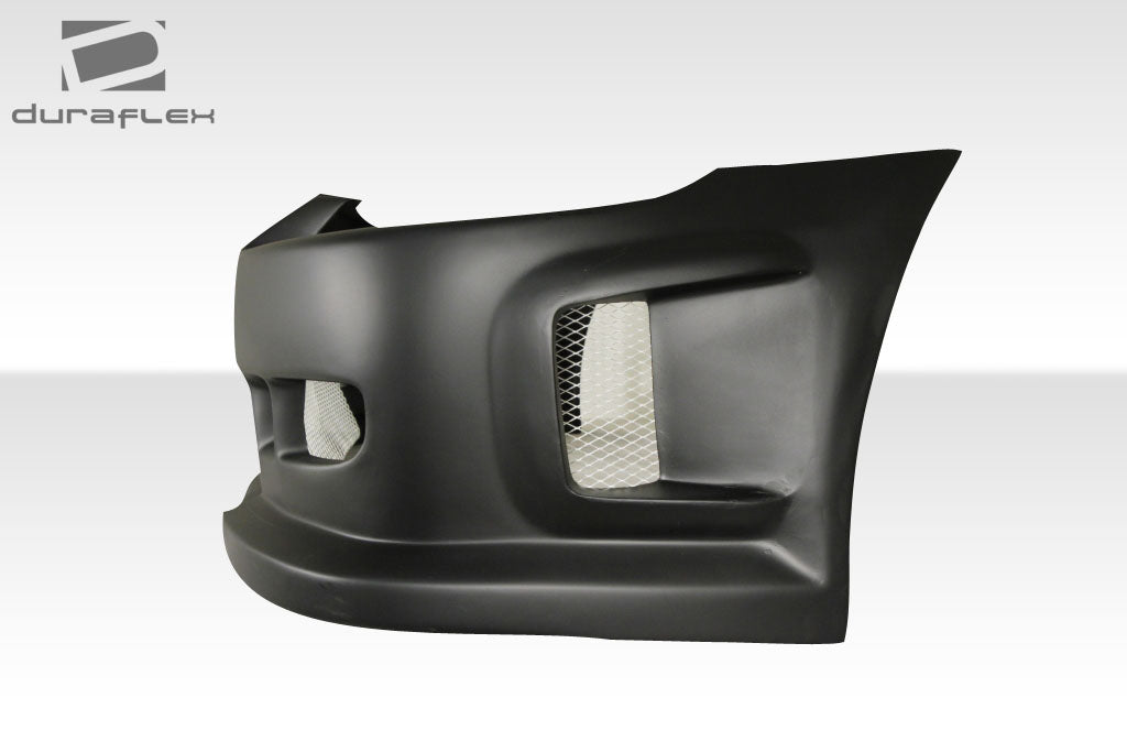 1998-2002 Honda Accord 4DR Duraflex Spyder Body Kit - 4 Piece