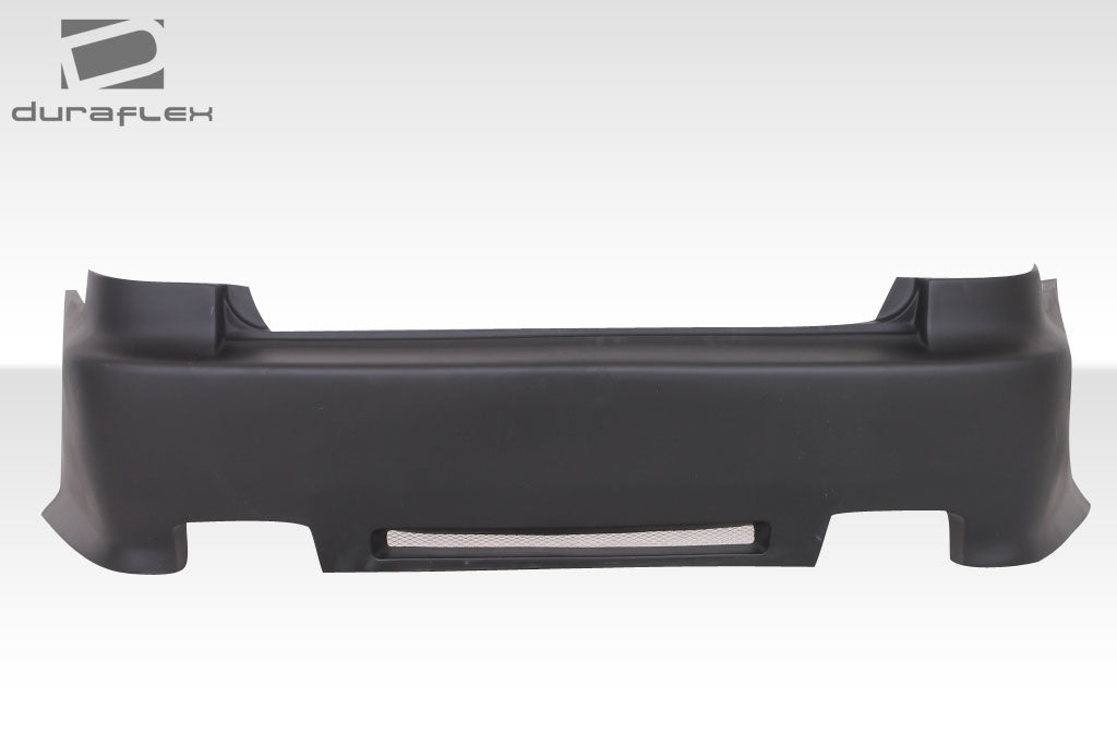 1998-2002 Honda Accord 4DR Duraflex Spyder Body Kit - 4 Piece