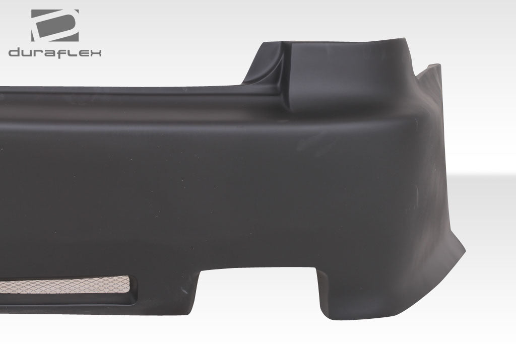 1998-2002 Honda Accord 4DR Duraflex Spyder Body Kit - 4 Piece