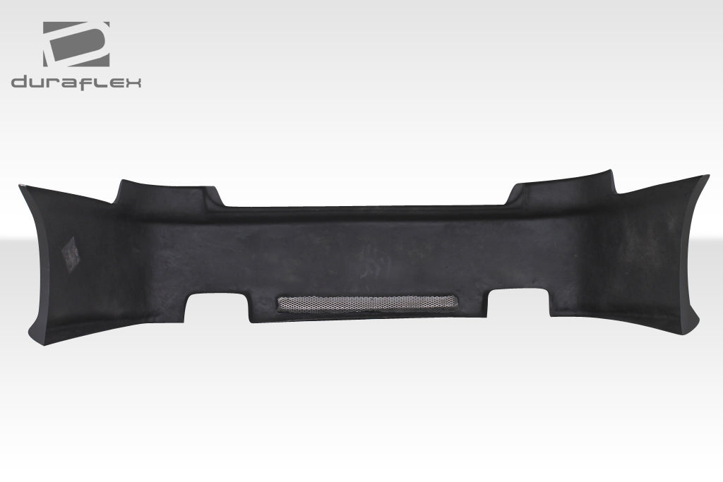 1998-2002 Honda Accord 4DR Duraflex Blits Body Kit - 4 Piece