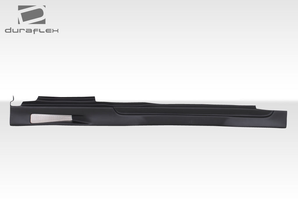 1998-2002 Honda Accord 4DR Duraflex Blits Body Kit - 4 Piece