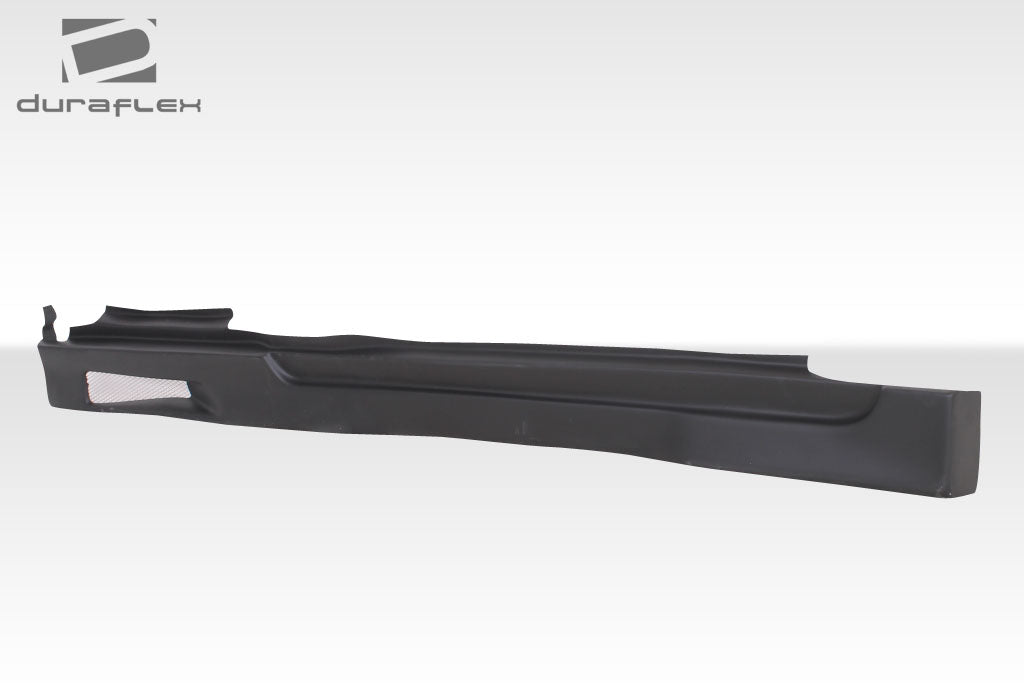 1998-2002 Honda Accord 4DR Duraflex Buddy Body Kit - 4 Piece