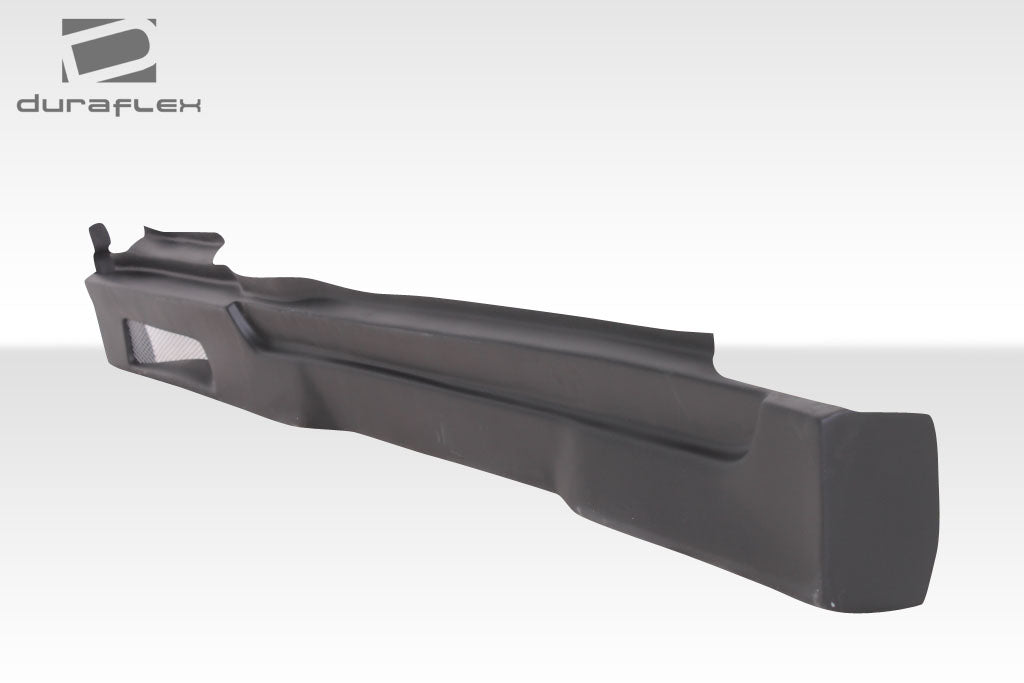 1998-2002 Honda Accord 4DR Duraflex R34 Body Kit - 4 Piece