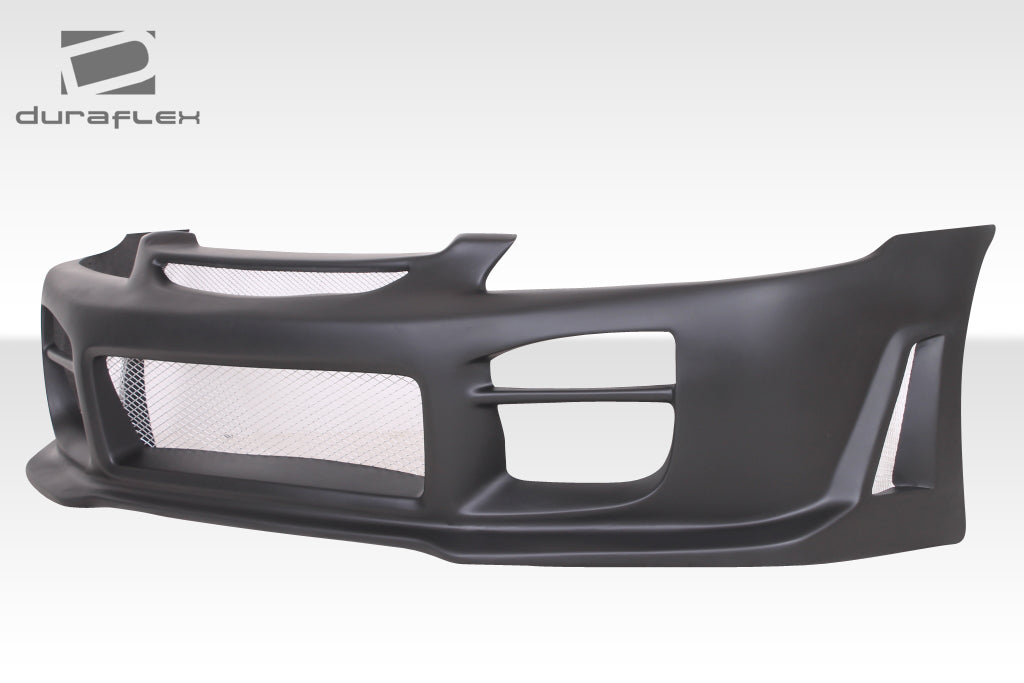 1998-2002 Honda Accord 4DR Duraflex R34 Body Kit - 4 Piece