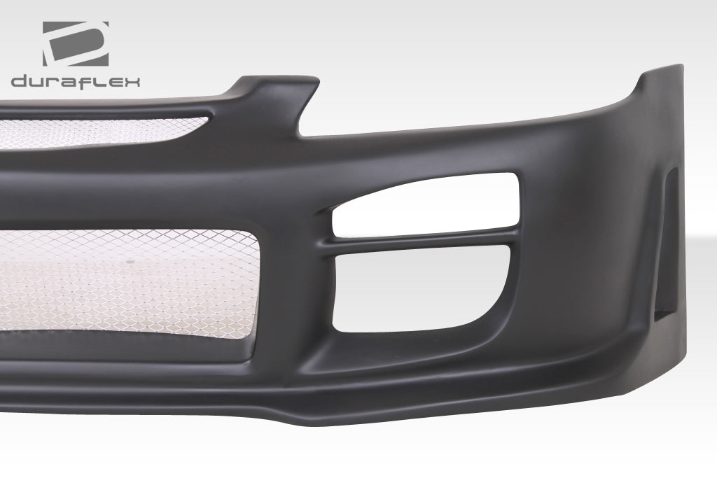 1998-2002 Honda Accord 4DR Duraflex R34 Body Kit - 4 Piece