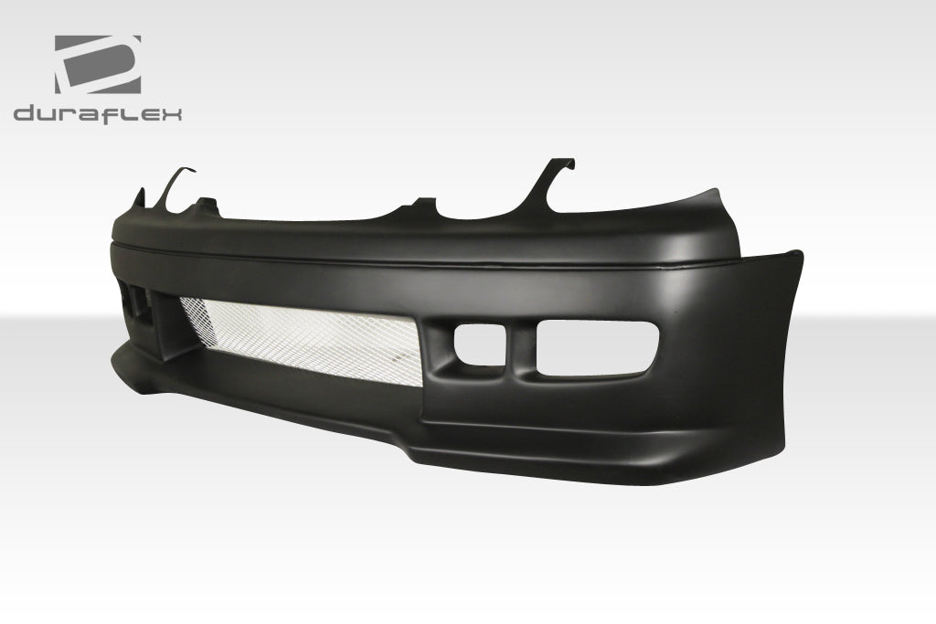 1998-2005 Lexus GS Series GS300 GS400 GS430 Duraflex Type W Front Bumper Cover - 1 Piece