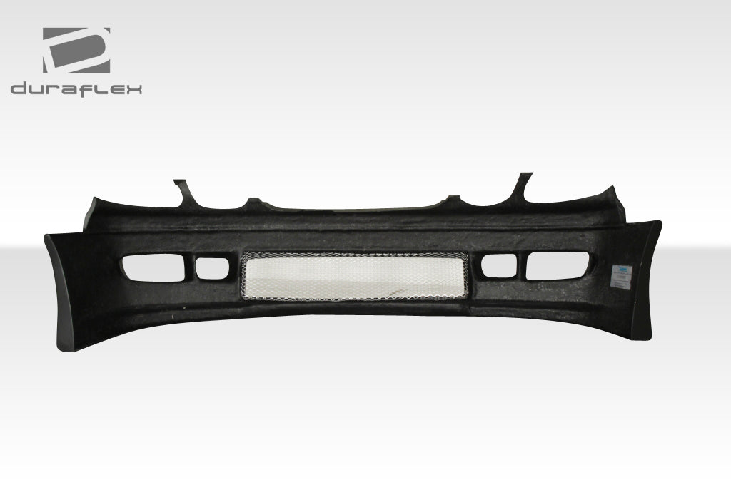 1998-2005 Lexus GS Series GS300 GS400 GS430 Duraflex Type W Front Bumper Cover - 1 Piece