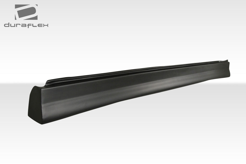 1998-2005 Lexus GS Series GS300 GS400 GS430 Duraflex Type W Side Skirts Rocker Panels - 2 Piece