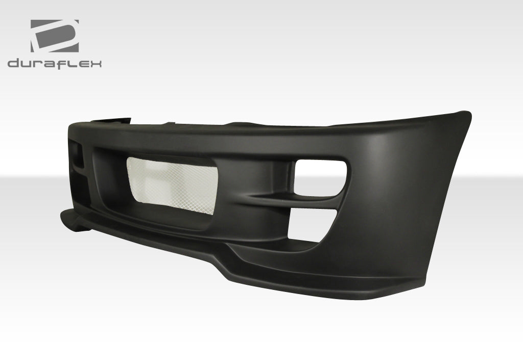1998-2007 Lexus LX470 Land Cruiser Duraflex Platinum Front Bumper Cover - 1 Piece