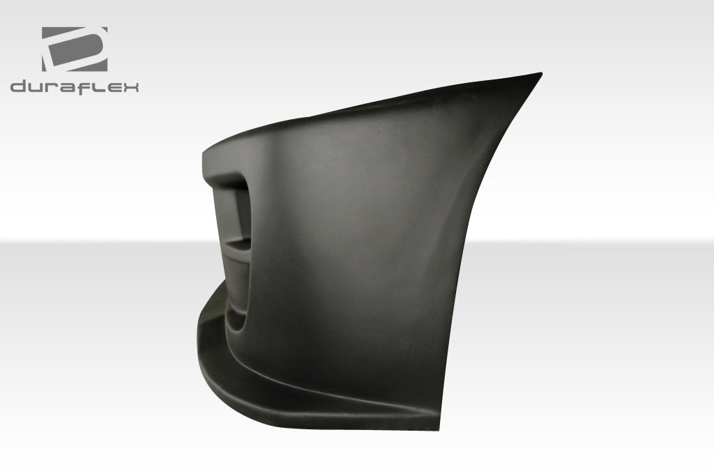 1998-2007 Lexus LX470 Land Cruiser Duraflex Platinum Front Bumper Cover - 1 Piece
