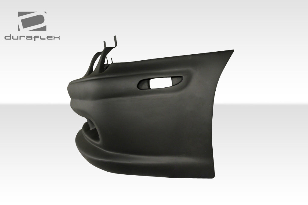 1998-2002 Mercedes CLK W208 Duraflex UR-S Front Bumper Cover - 1 Piece