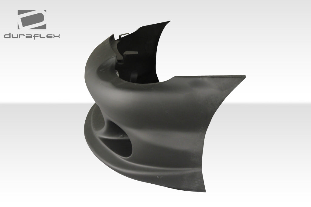 1999-2000 Mazda Miata Duraflex Bomber Front Bumper Cover - 1 Piece