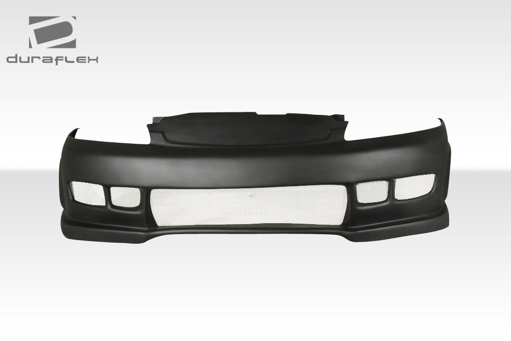 1998-2001 Nissan Altima Duraflex Spyder Body Kit - 4 Piece