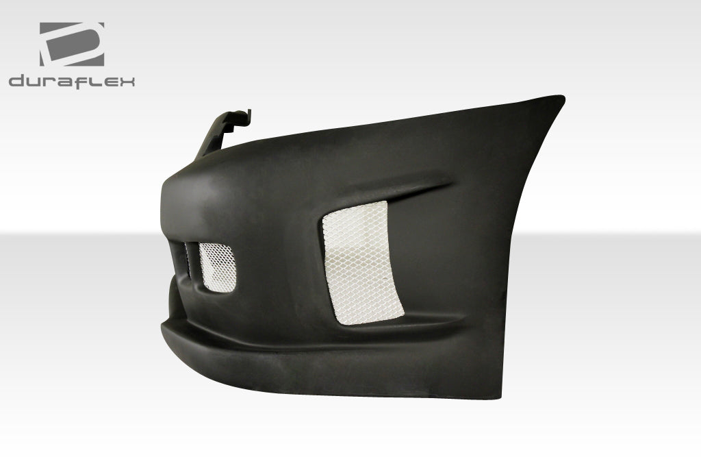 1998-2001 Nissan Altima Duraflex Spyder Body Kit - 4 Piece