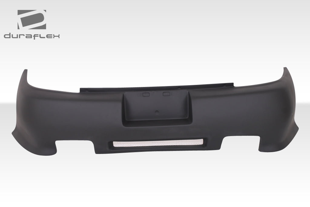 1998-2001 Nissan Altima Duraflex Spyder Body Kit - 4 Piece