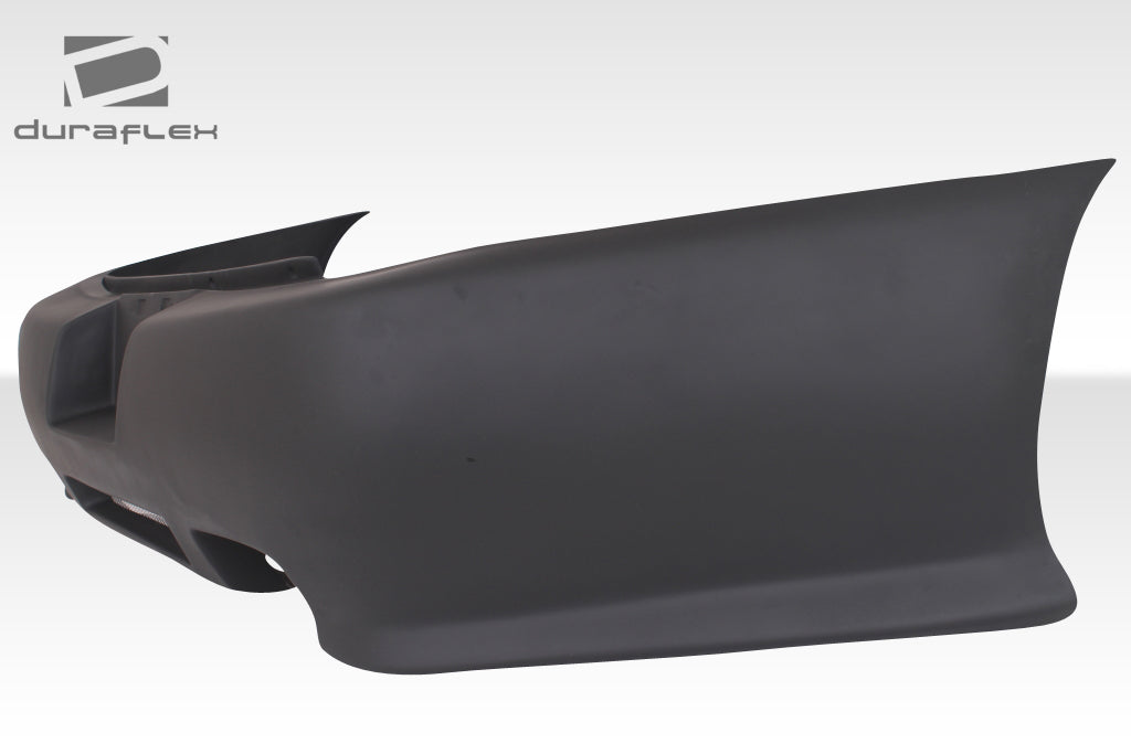 1998-2001 Nissan Altima Duraflex Spyder Body Kit - 4 Piece