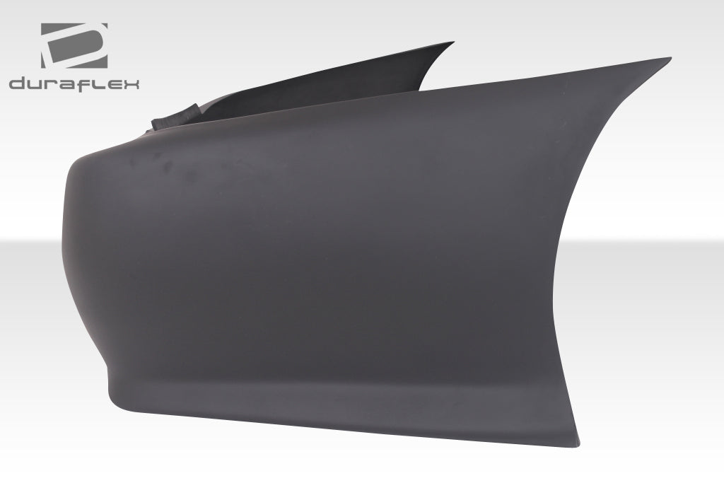 1998-2001 Nissan Altima Duraflex Spyder Rear Bumper Cover - 1 Piece
