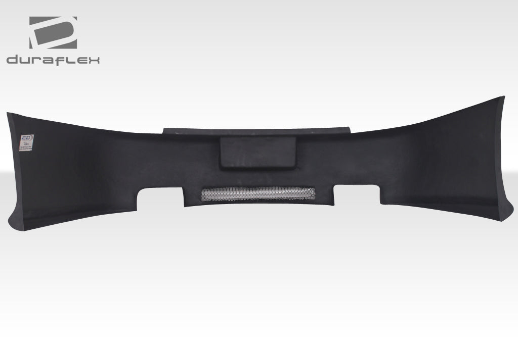 1998-2001 Nissan Altima Duraflex Spyder Rear Bumper Cover - 1 Piece