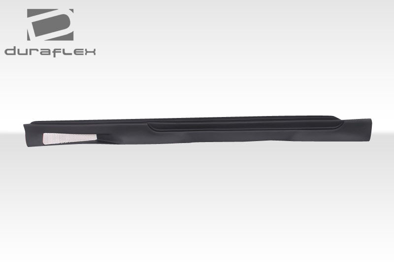 1998-2001 Nissan Altima Duraflex Spyder Body Kit - 4 Piece