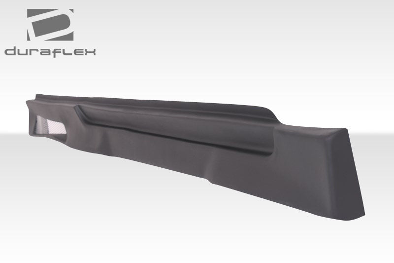1998-2001 Nissan Altima Duraflex Spyder Body Kit - 4 Piece