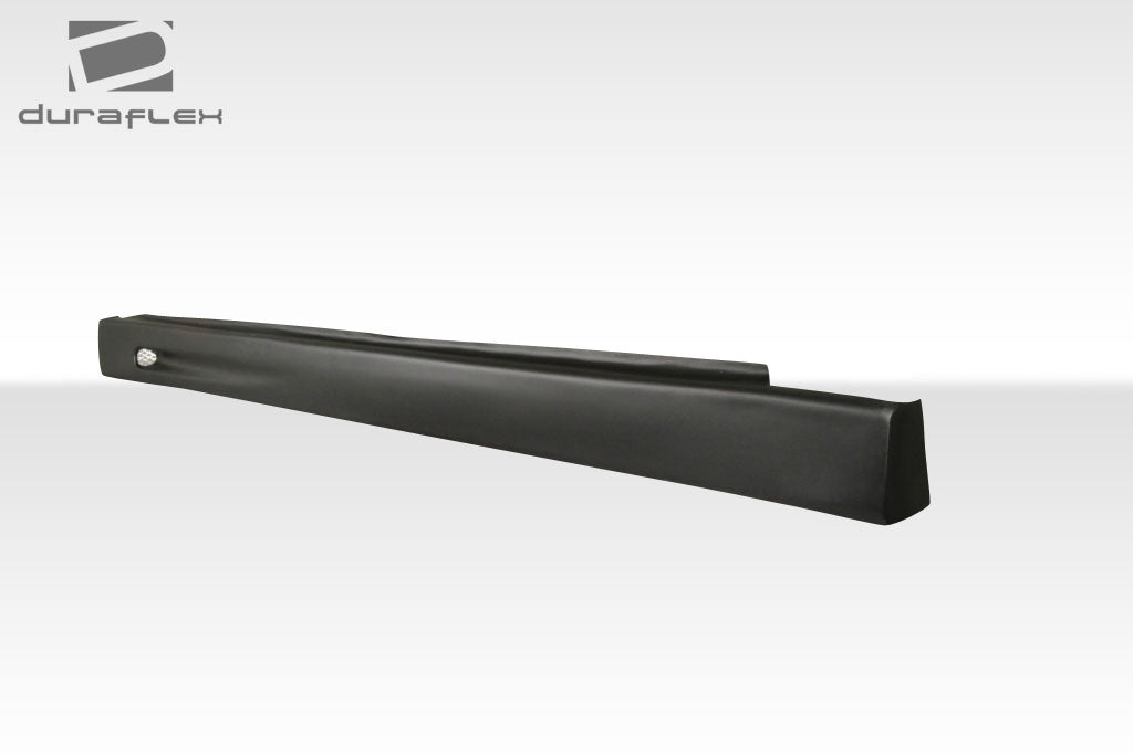 1998-2000 Toyota Corolla Duraflex Bomber Body Kit - 4 Piece