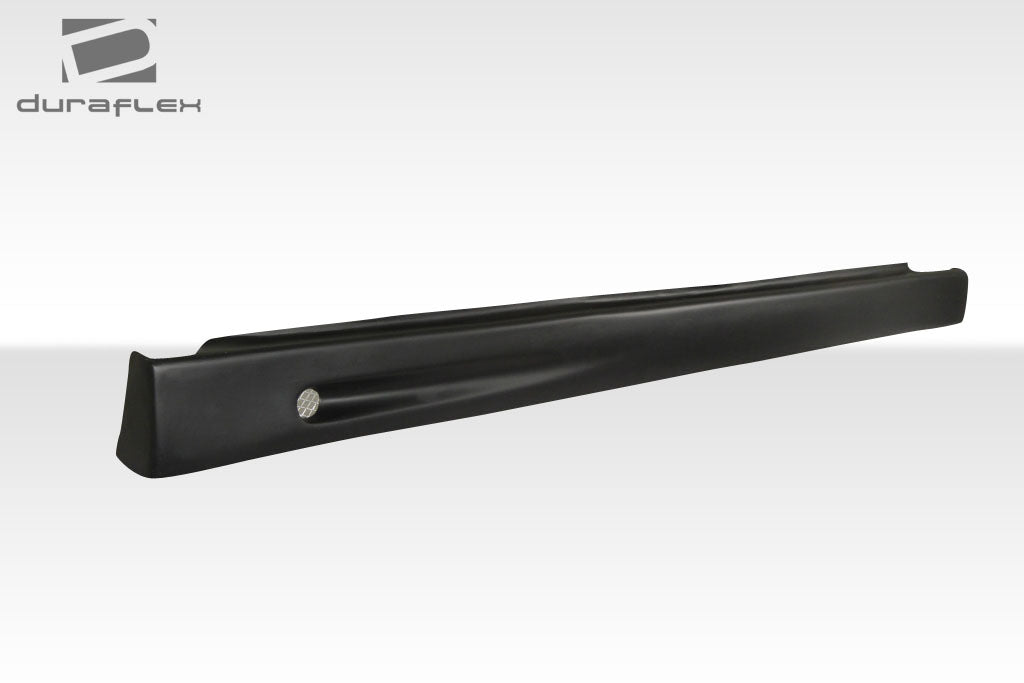 1998-2000 Toyota Corolla Duraflex Bomber Body Kit - 4 Piece