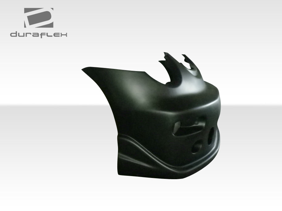 1998-2005 Volkswagen Beetle Duraflex JDM Buddy Body Kit - 4 Piece