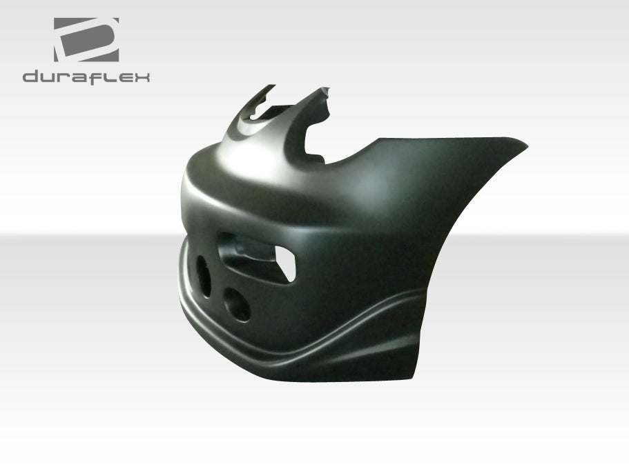 1998-2005 Volkswagen Beetle Duraflex JDM Buddy Front Bumper Cover - 1 Piece