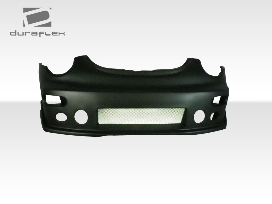1998-2005 Volkswagen Beetle Duraflex JDM Buddy Front Bumper Cover - 1 Piece