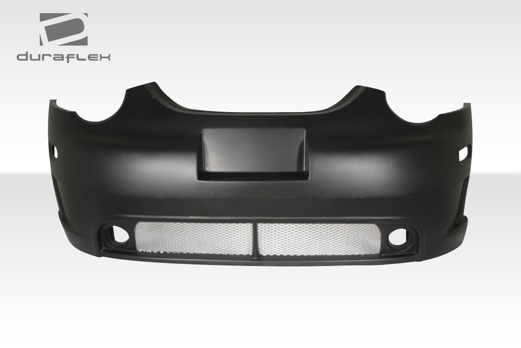 1998-2005 Volkswagen Beetle Duraflex JDM Buddy Rear Bumper Cover - 1 Piece