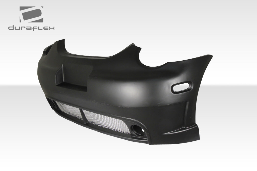 1998-2005 Volkswagen Beetle Duraflex JDM Buddy Body Kit - 4 Piece