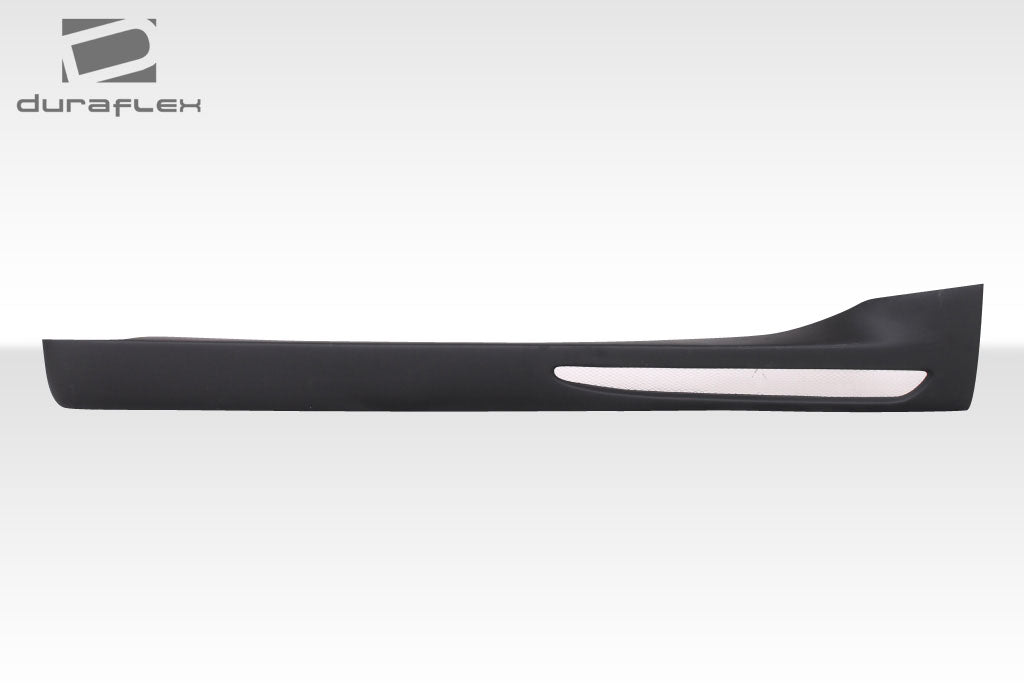 1998-2005 Volkswagen Beetle Duraflex JDM Buddy Side Skirts Rocker Panels - 2 Piece