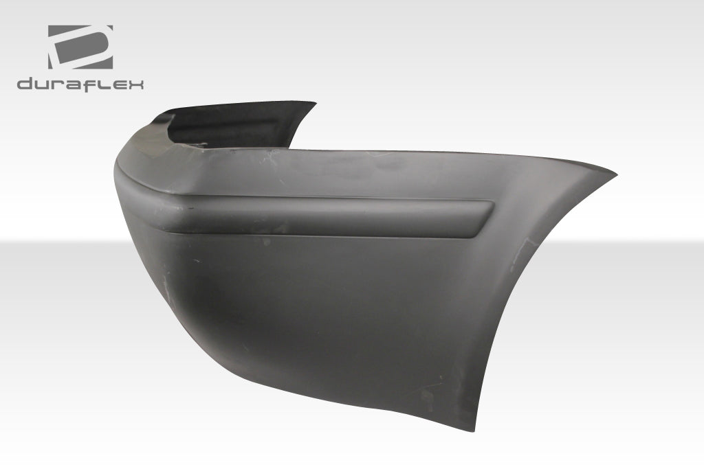 1998-2001 Volkswagen Passat Duraflex RS Look Rear Bumper Cover - 1 Piece (S)