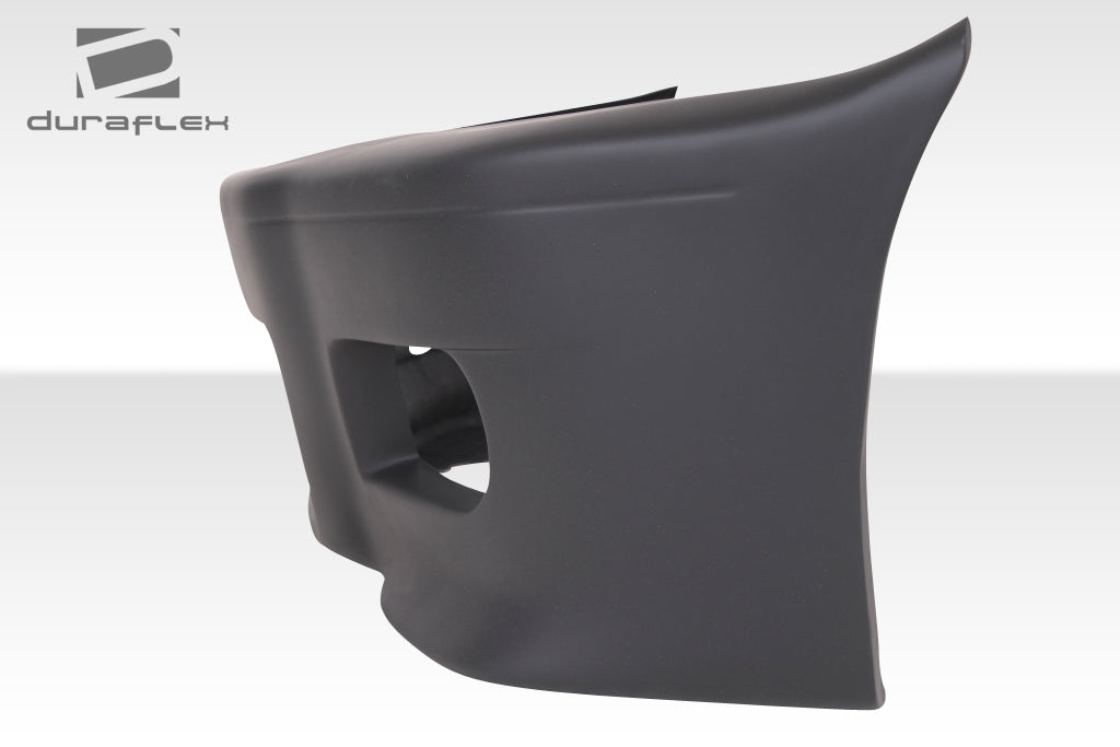 2000-2006 BMW 3 Series 2DR E46 Duraflex M3 Look Body Kit - 4 Piece