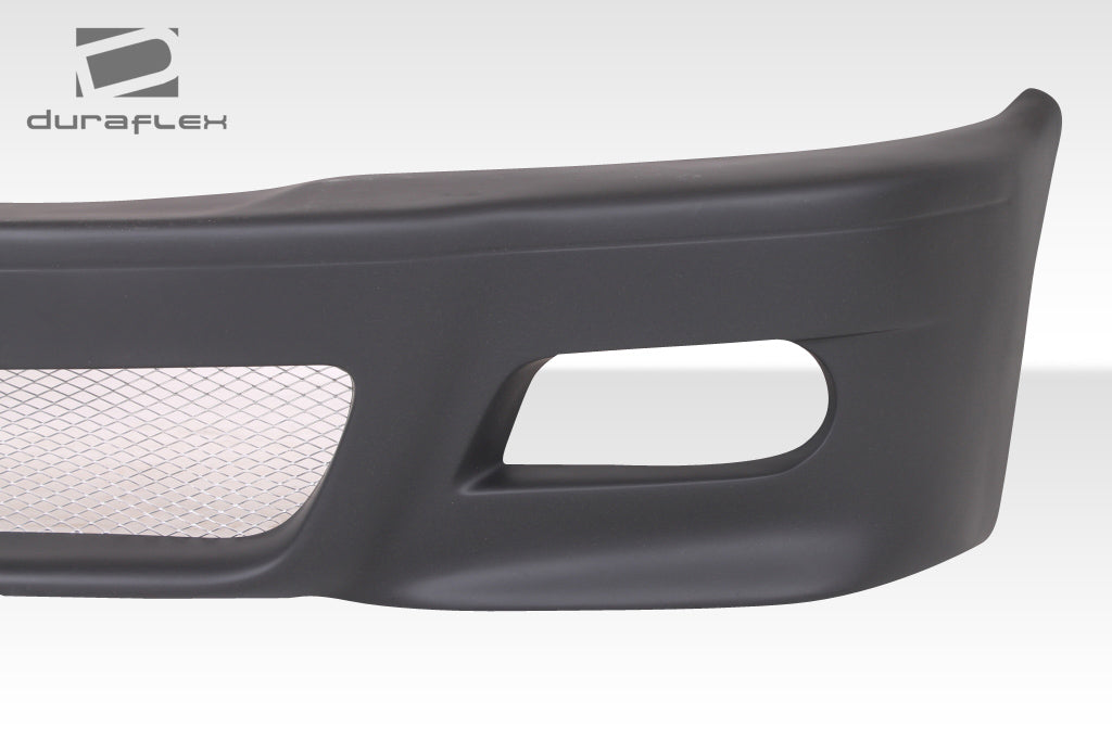 2000-2006 BMW 3 Series E46 2DR Duraflex M3 Look Front Bumper Cover - 1 Piece