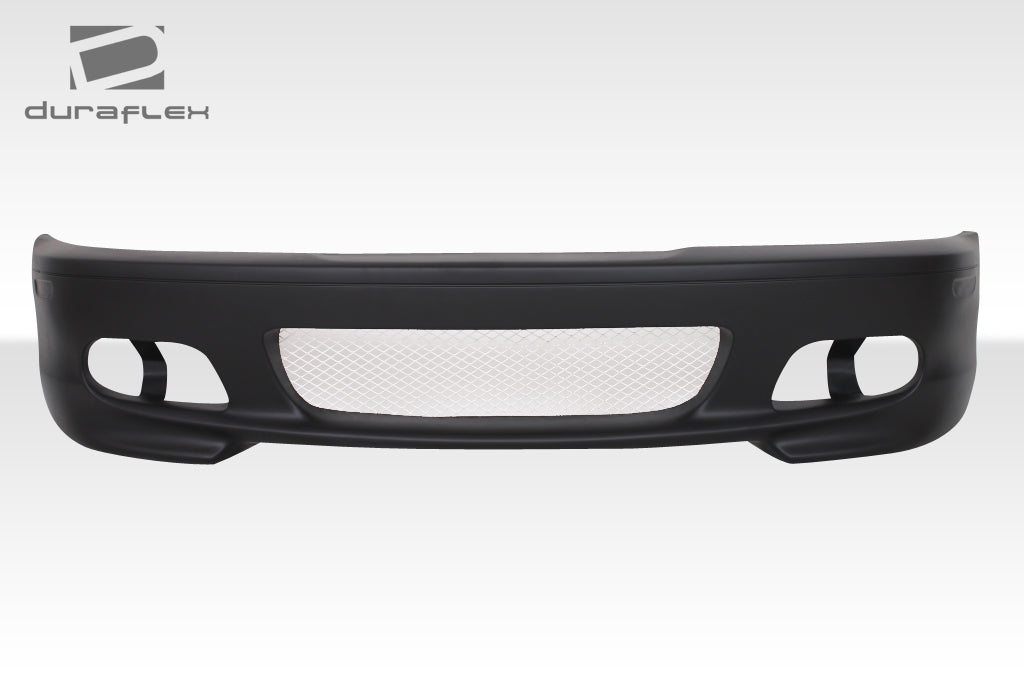 2000-2006 BMW 3 Series 2DR E46 Duraflex M-Tech Body Kit - 4 Piece