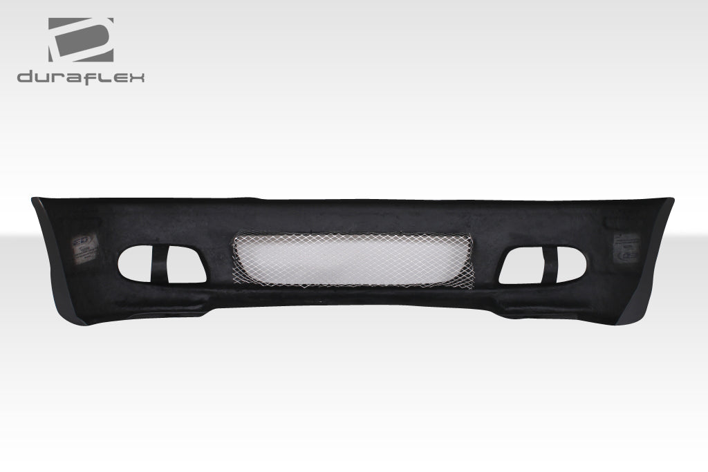 2000-2006 BMW 3 Series E46 2DR Duraflex M-Tech Front Bumper Cover - 1 Piece